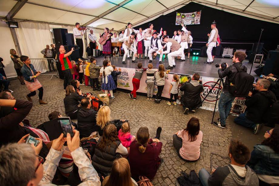 •  Fotó: Kocsis B. János