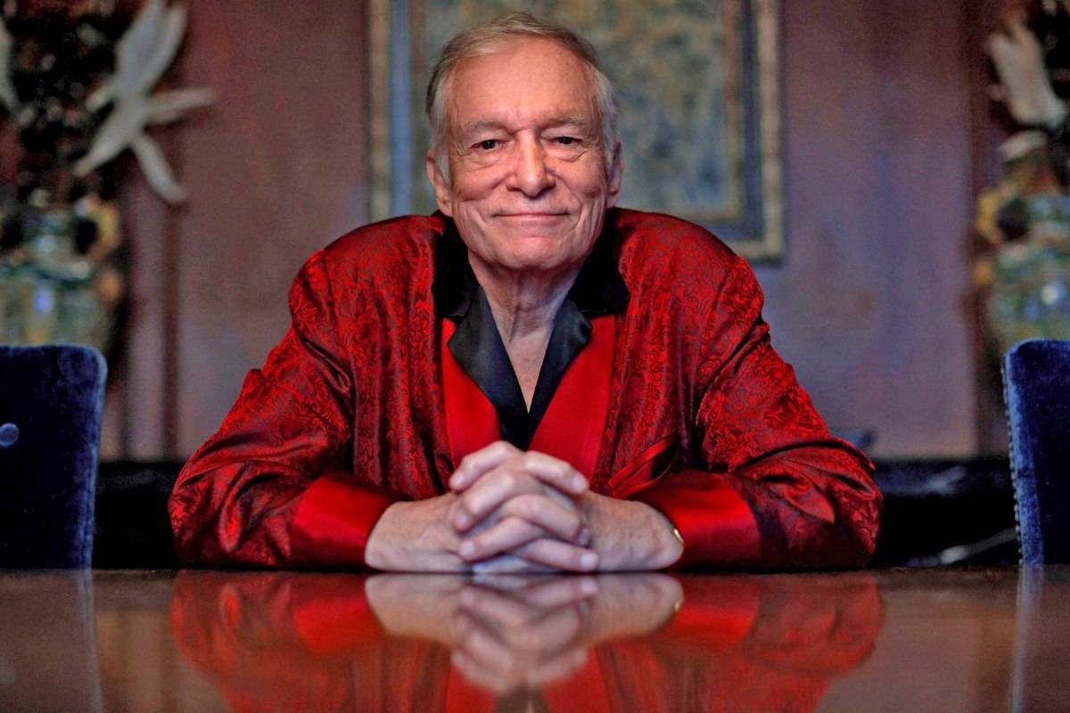 •  Fotó: New York Post