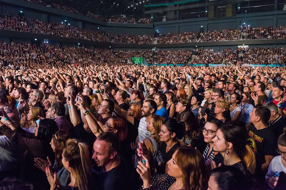 •  Fotó: Facebook/Emagic/Komiti.ro