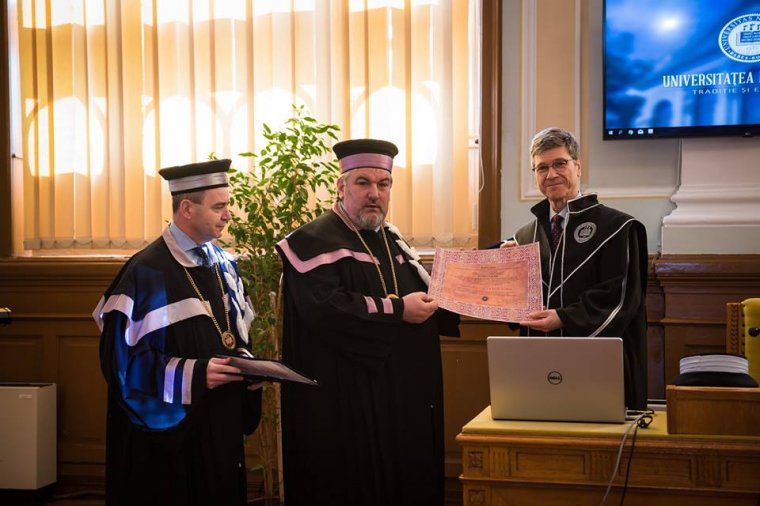 A fenntartható fejlődést támogató egyetemek globális hálózatához csatlakozhat a BBTE