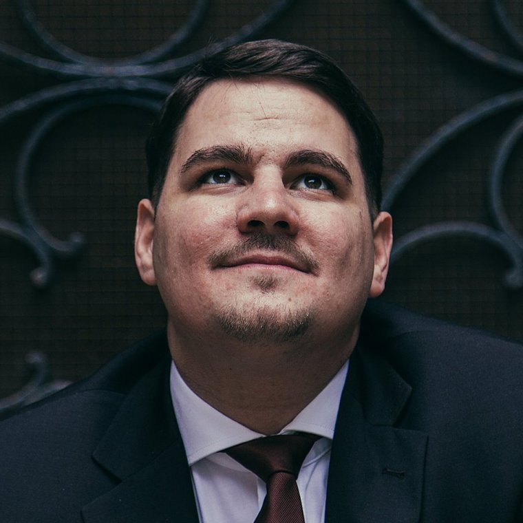 Az SZNT megerősítette Dabis Attila külügyi megbízotti státusát