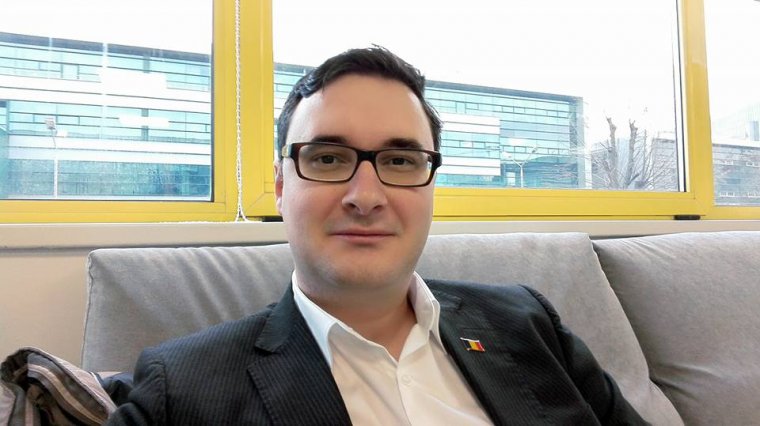 Még Dan Tănasă sem hiszi, hogy helyet kaphat a diszkriminációellenes tanácsban