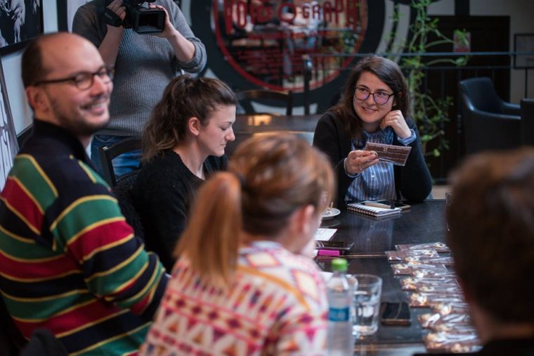 Fekete humor színes egyéniségektől – Kiss Ádám a sztárvendége az erdélyi fesztiválnak