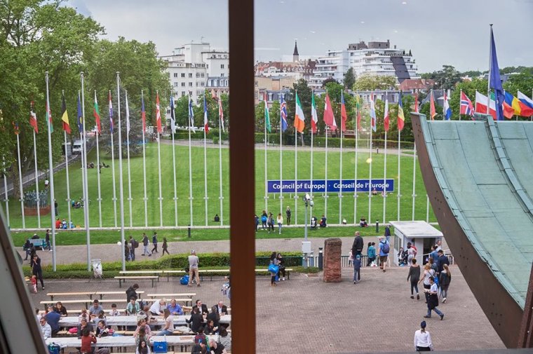 Politikai kérdés az európai kisebbségvédelem – Szalayné Sándor Erzsébet az Európa Tanács romániai jelentéséről