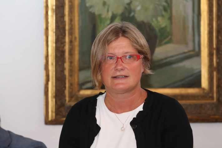 A székely GDP-ről, a Dabis-ügyről és a marosvásárhelyi orvosi helyzetéről Strasbourgban