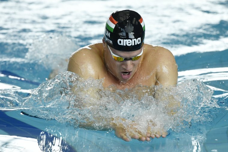 „Nem tudom legyőzni” – Gyurta Dániel olimpiai bajnok úszó befejezte versenyzői pályafutását