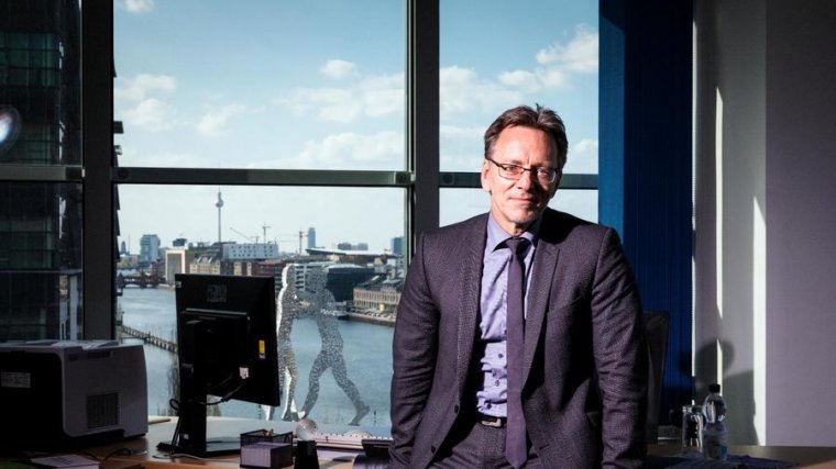 Három terrortámadást akadályoztak meg tavaly Németországban