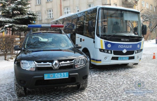 Utazási korlátozás lépett életbe a megyék közötti közlekedésben Ukrajnában