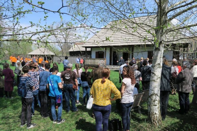 Támpont a gyökereit kereső magyarságnak: Kőrösi Csoma Sándorra emlékeztek a keletkutató szülőfalujában