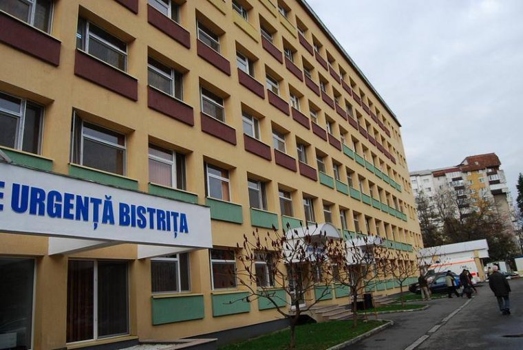 Hatósági felügyelet alá helyezték a lopással gyanúsított besztercei kórházi alkalmazottakat