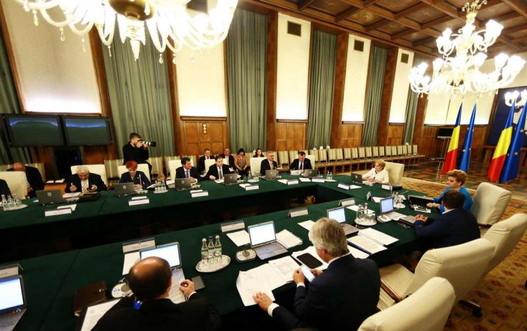 Jól teljesít a román gazdaság – Viorica Dăncilă kormányfő szerint fenntartható a növekedés