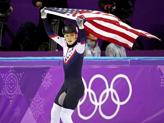 Magyar színekben folytatja az amerikaiak olimpiai ezüstérmes rövid pályás gyorskorcsolyázója