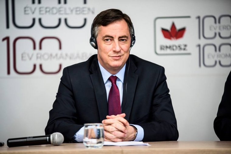 McAllister Kolozsváron: bátorítani kell a tagállamokat, hogy vegyék át a sikeres kisebbségvédelmi modelleket