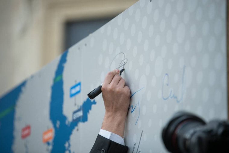 Kelemen a Minority SafePackről: egy hetük van a magyaroknak, hogy felmutassák erejüket