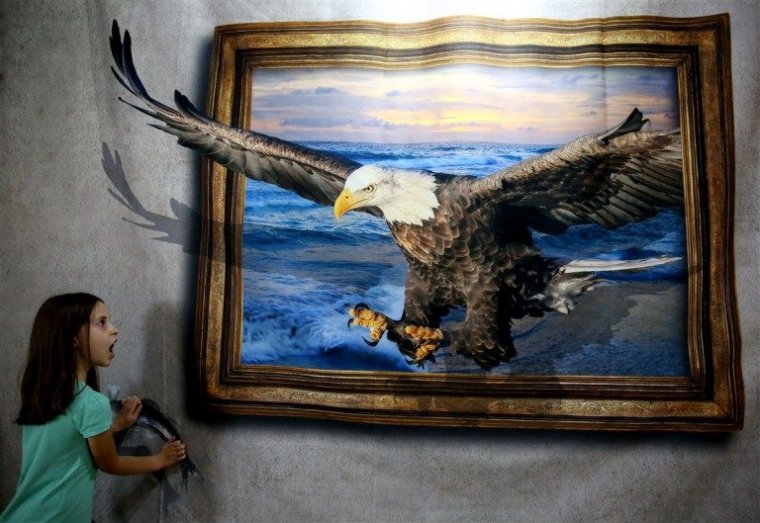 Illúziók múzeuma a kolozsvári Dacia Moziban