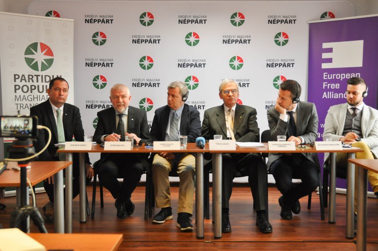 Izsák a székely szabadság napja után: megnyertük a felvonulásért vívott csatát