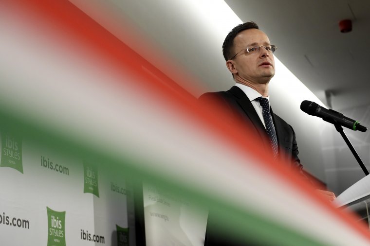 Dabis kitiltása: Budapest jegyzékben fordul a román külügyhöz és belügyhöz