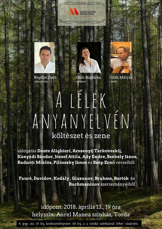 Háromnapos rendezvénnyel ünnepel a tordai magyarság