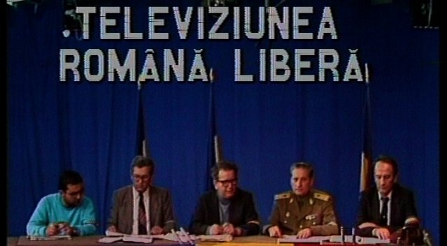 Bűnvádi eljárás indul egy volt tévés bemondó ellen is a forradalomügyben