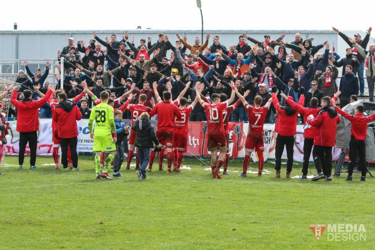 A „Nyugat derbijével” startol a Liga 2 hajrája – Selymes Tibor szerint gyenge a másodosztály színvonala