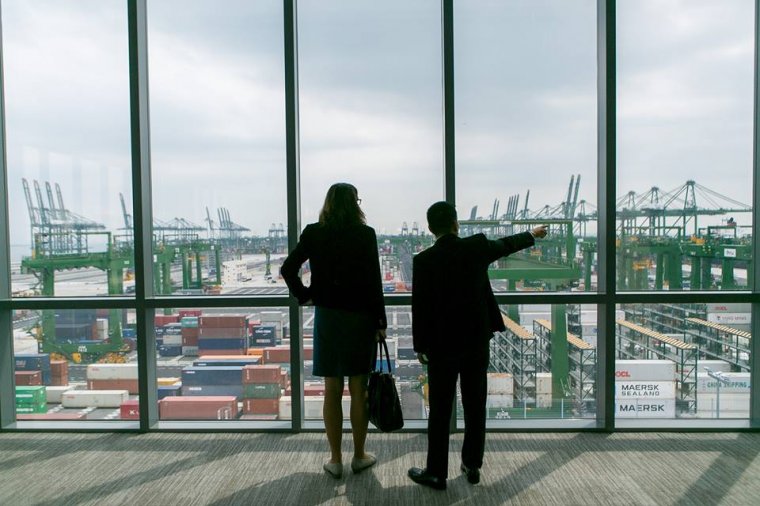 Amerikai importvámok: elfogadható megoldást keres a vitára Washington és az Európai Unió