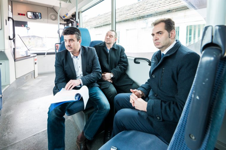 Kulturális központ épül – Négymilliárd forintos támogatást nyújt a magyar kormány Sepsiszentgyörgynek