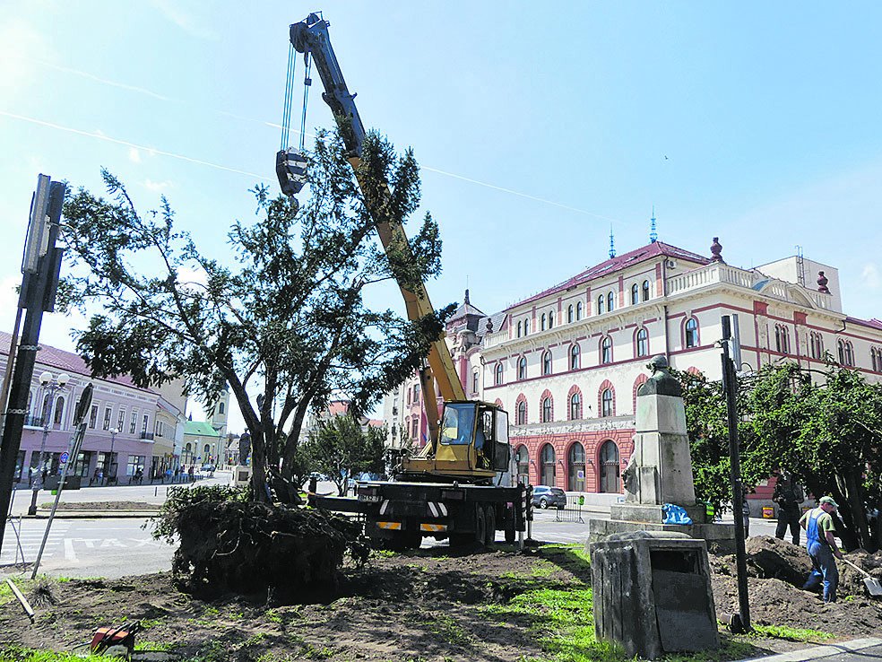•  Fotó: Bihari Napló