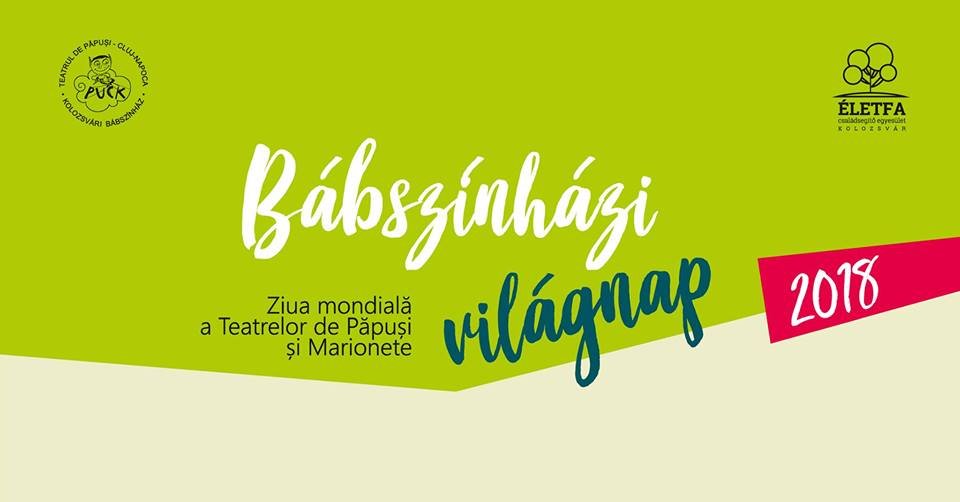 •  Fotó: Puck Bábszínház