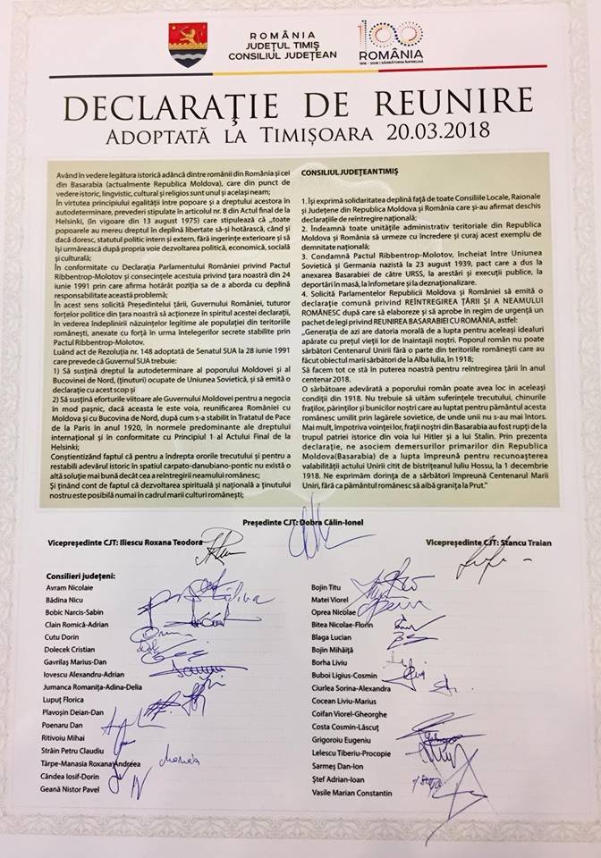 •  Fotó: Temes Megyei Tanács