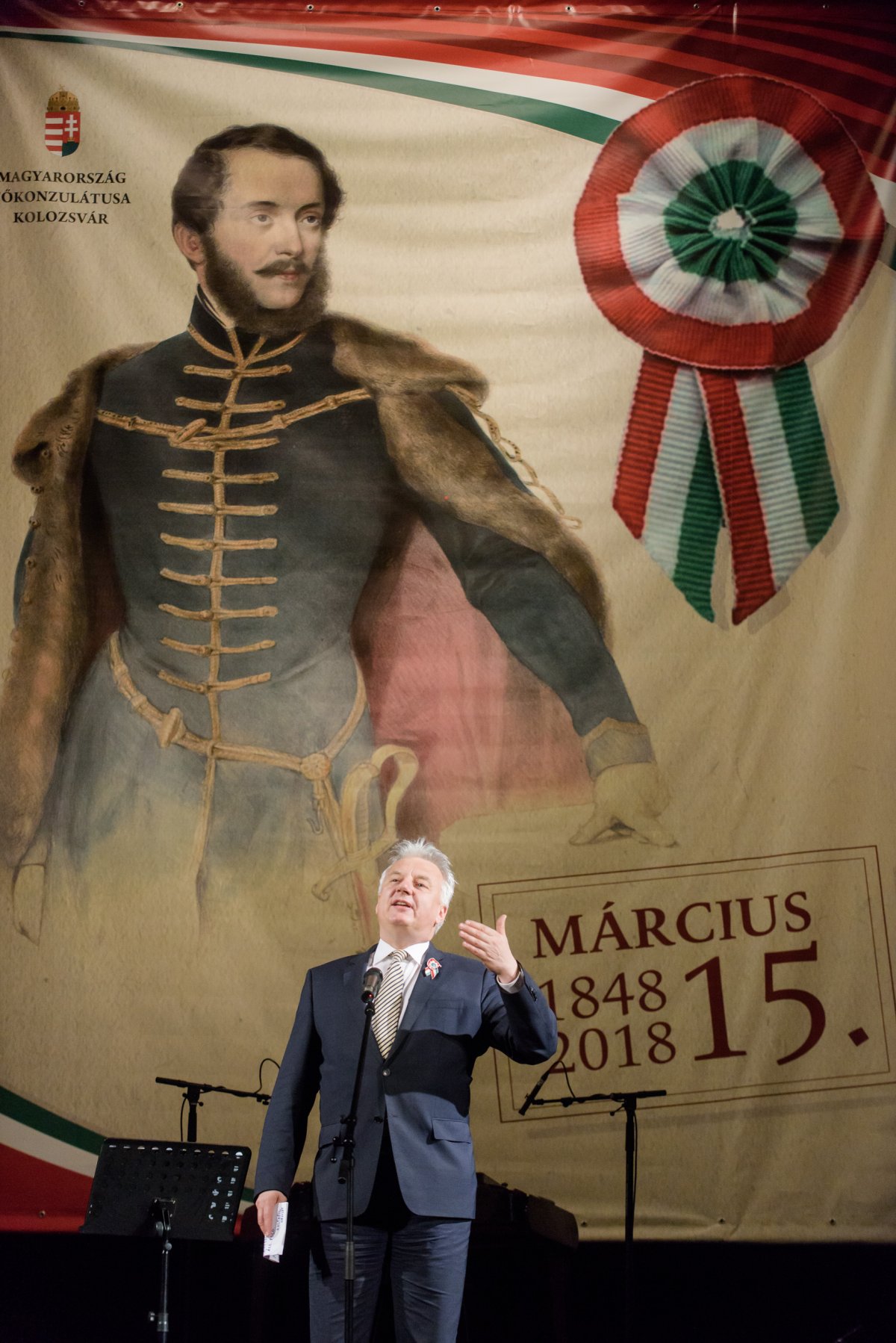 &bullet;  Fotó: Biró István