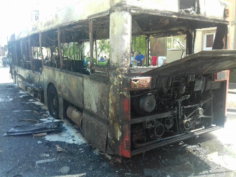 •  Fotó: ISU Arad