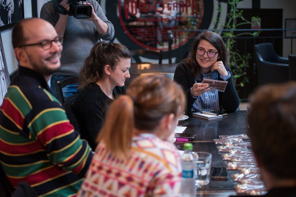 •  Fotó: Bethlendi Tamás