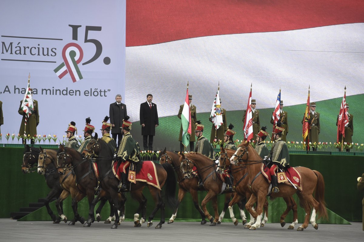 &bullet;  Fotó: MTI