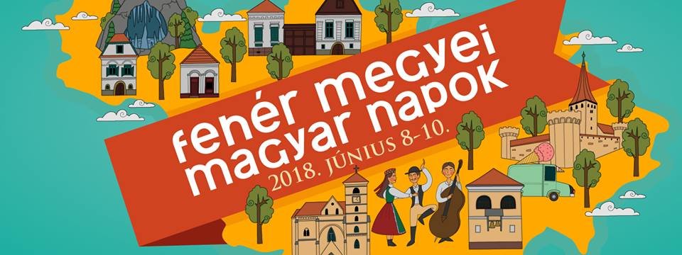 • Fotó: Facebook/Fehér Megyei Magyar Napok