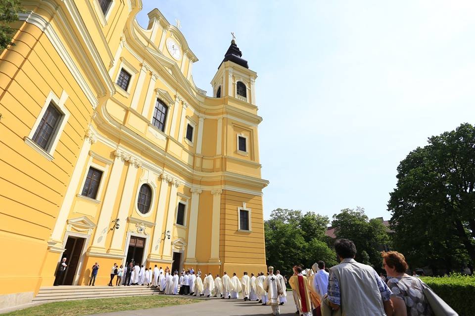 •  Fotó: Festum Varadinum