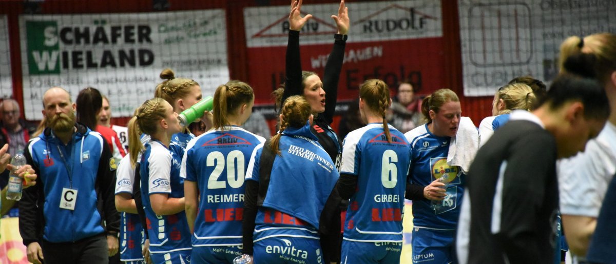•  Fotó: Nsu-handball.de