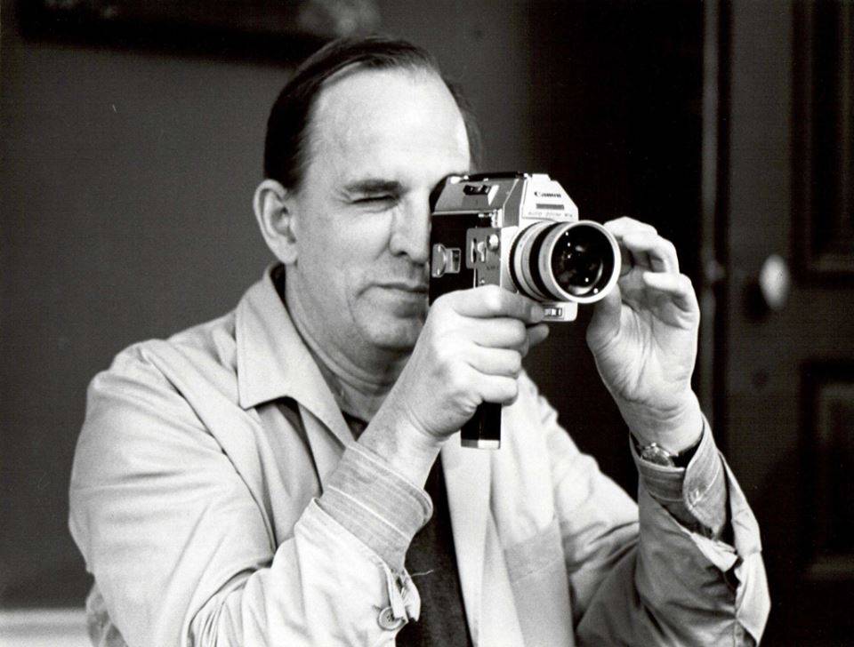•  Fotó: Facebook/Ingmar Bergman Foundation