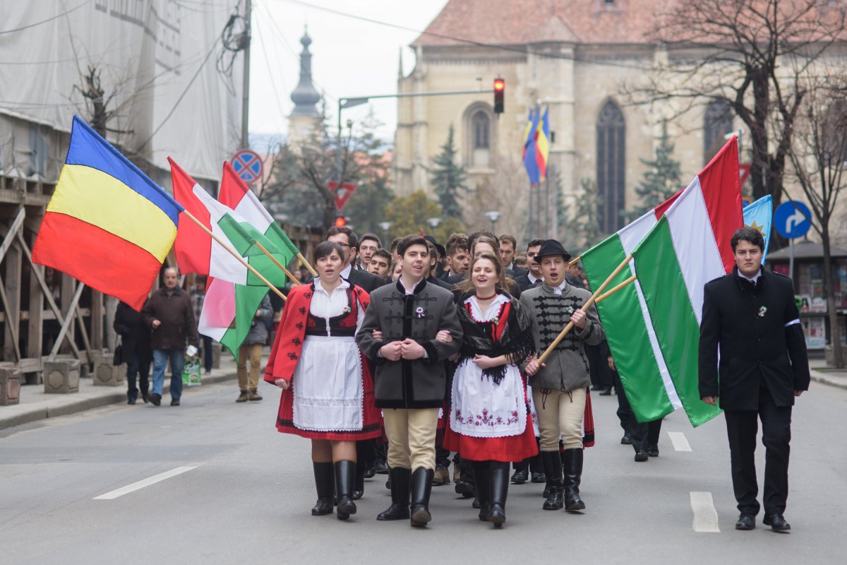 &bullet;  Fotó: Biró István