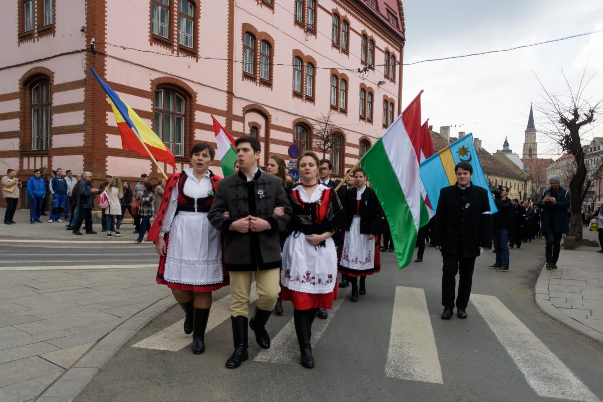 &bullet;  Fotó: Biró István
