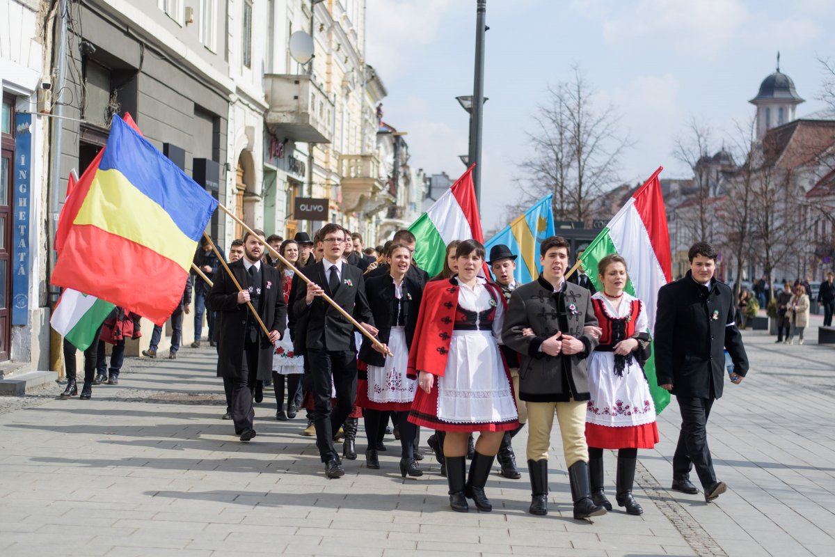 &bullet;  Fotó: Biró István