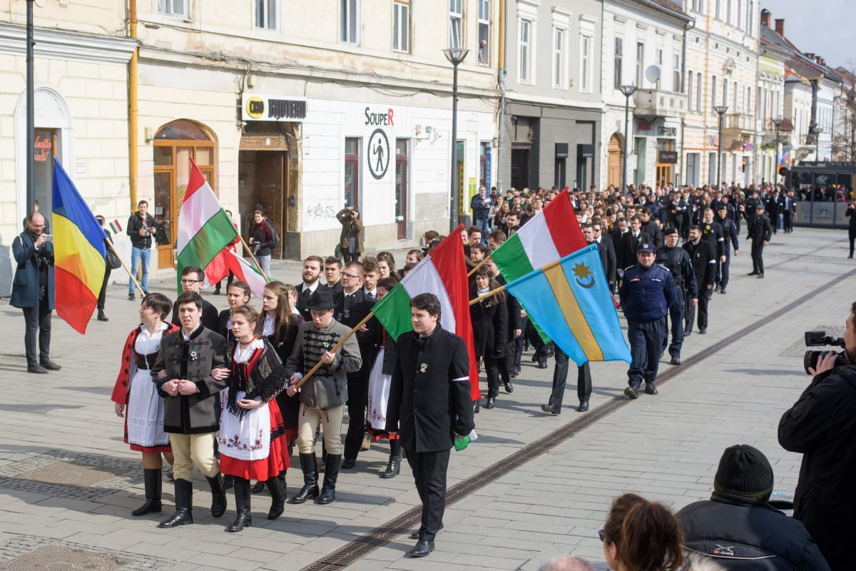 &bullet;  Fotó: Biró István