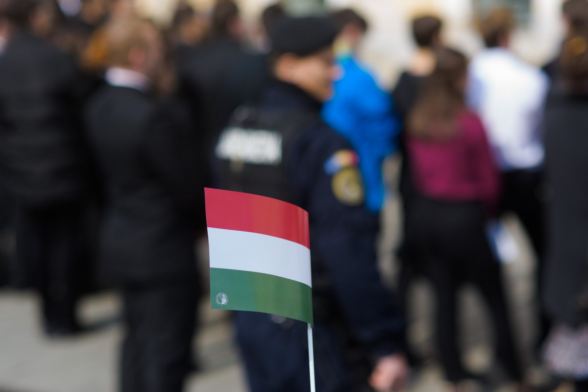 &bullet;  Fotó: Biró István