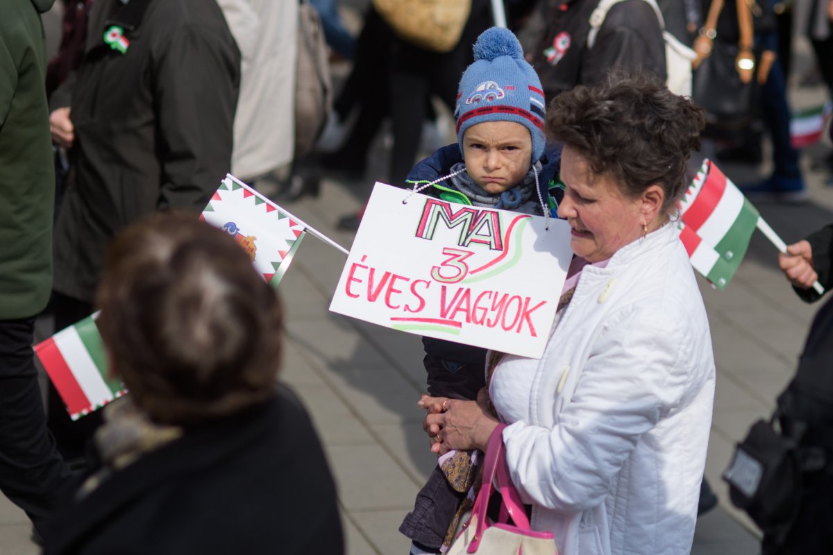 &bullet;  Fotó: Biró István