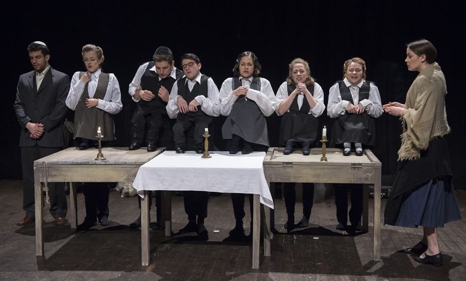 •  Fotó: Facebook/KE Központ - Latinka