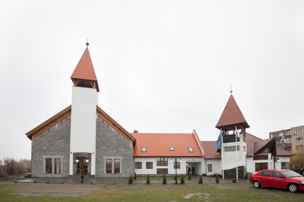 •  Fotó: Vargyasi Levente