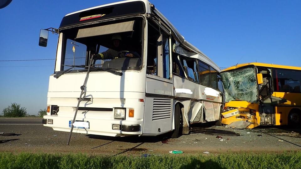 •  Fotó: Katasztrófavédelem