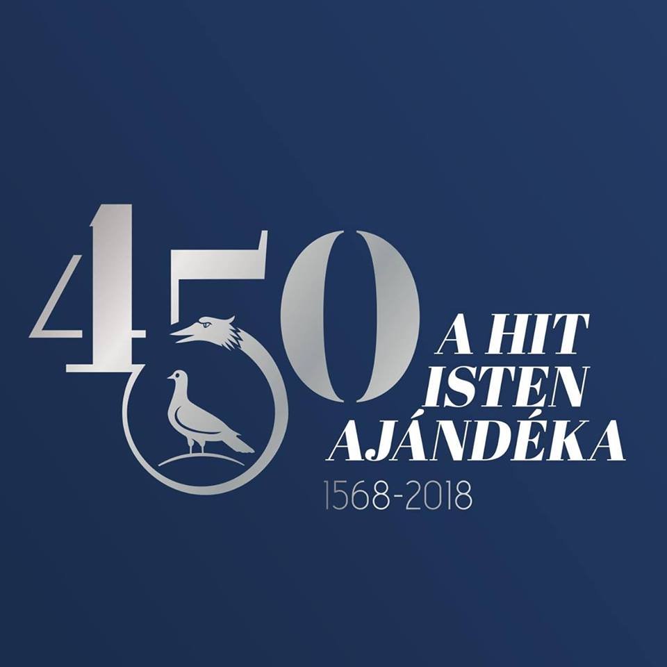 •  Fotó: Facebook/Magyar Unitárius Egyház