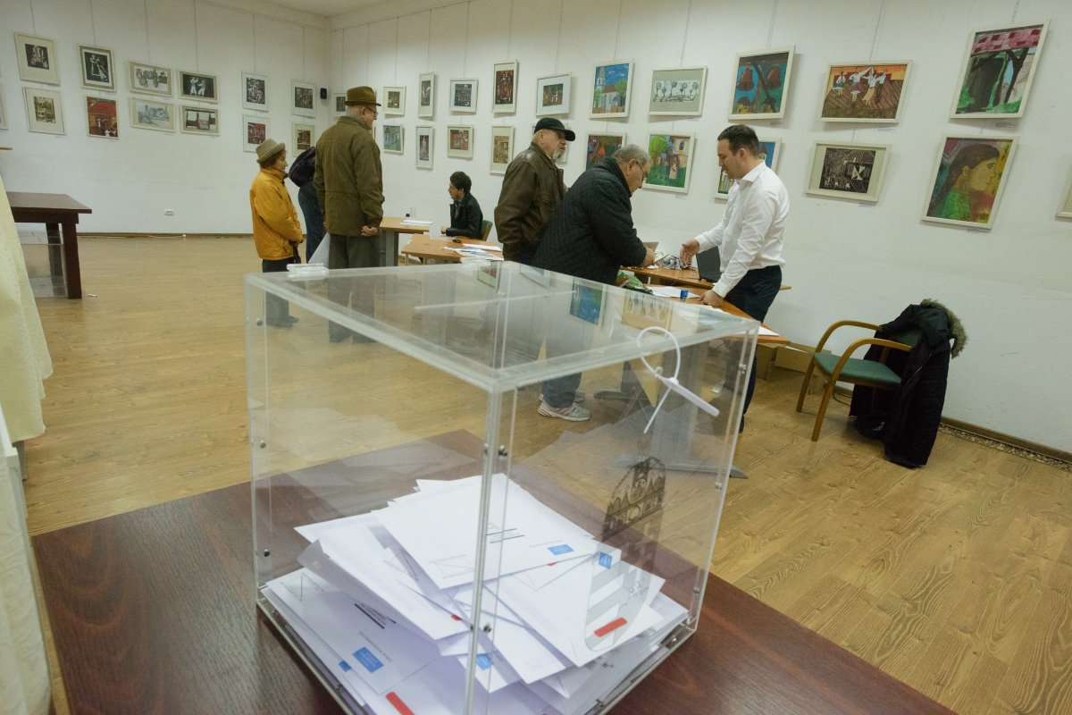 •  Fotó: Biró István