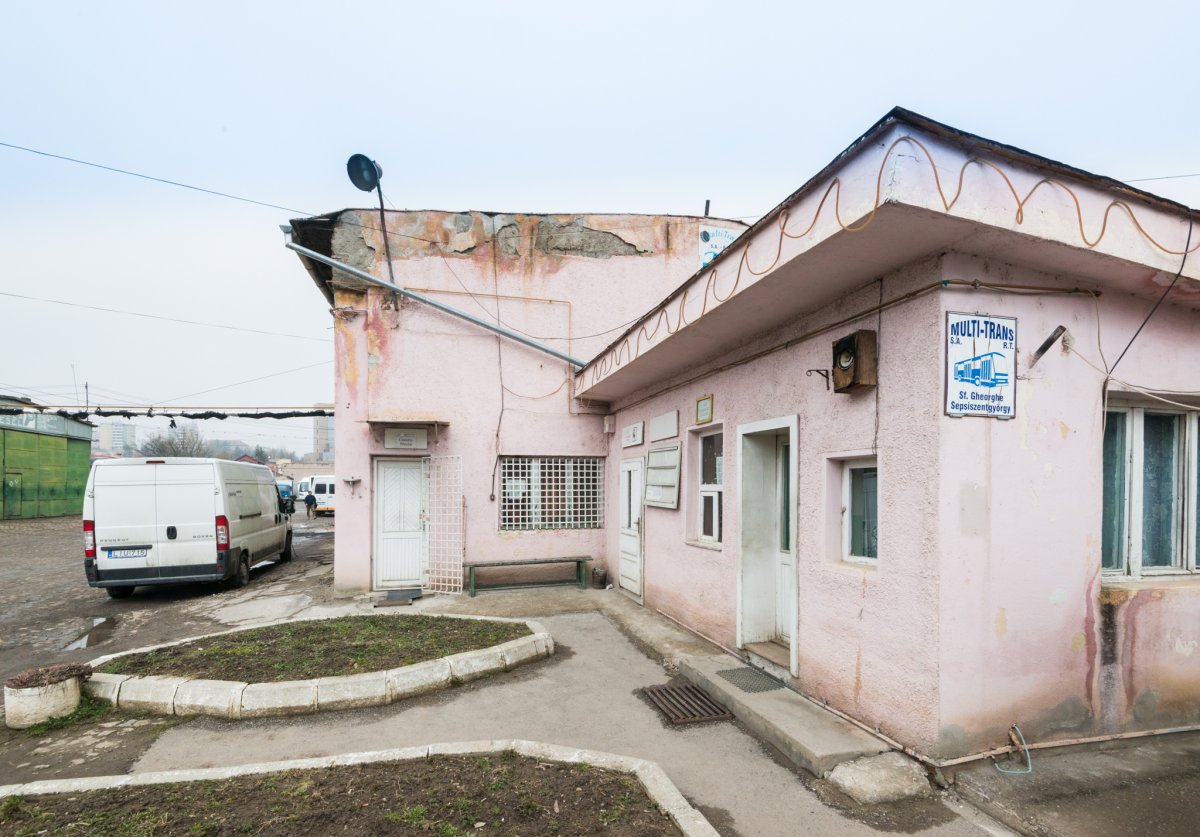 •  Fotó: Vargyasi Levente