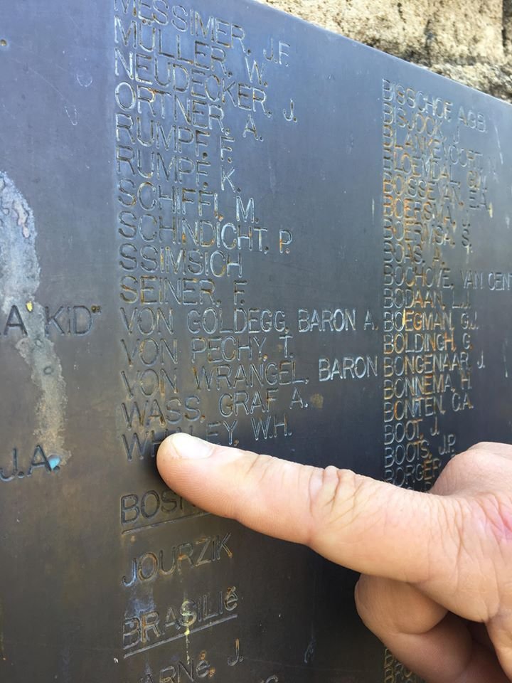 •  Fotó: Facebook/Székelyek a magasban